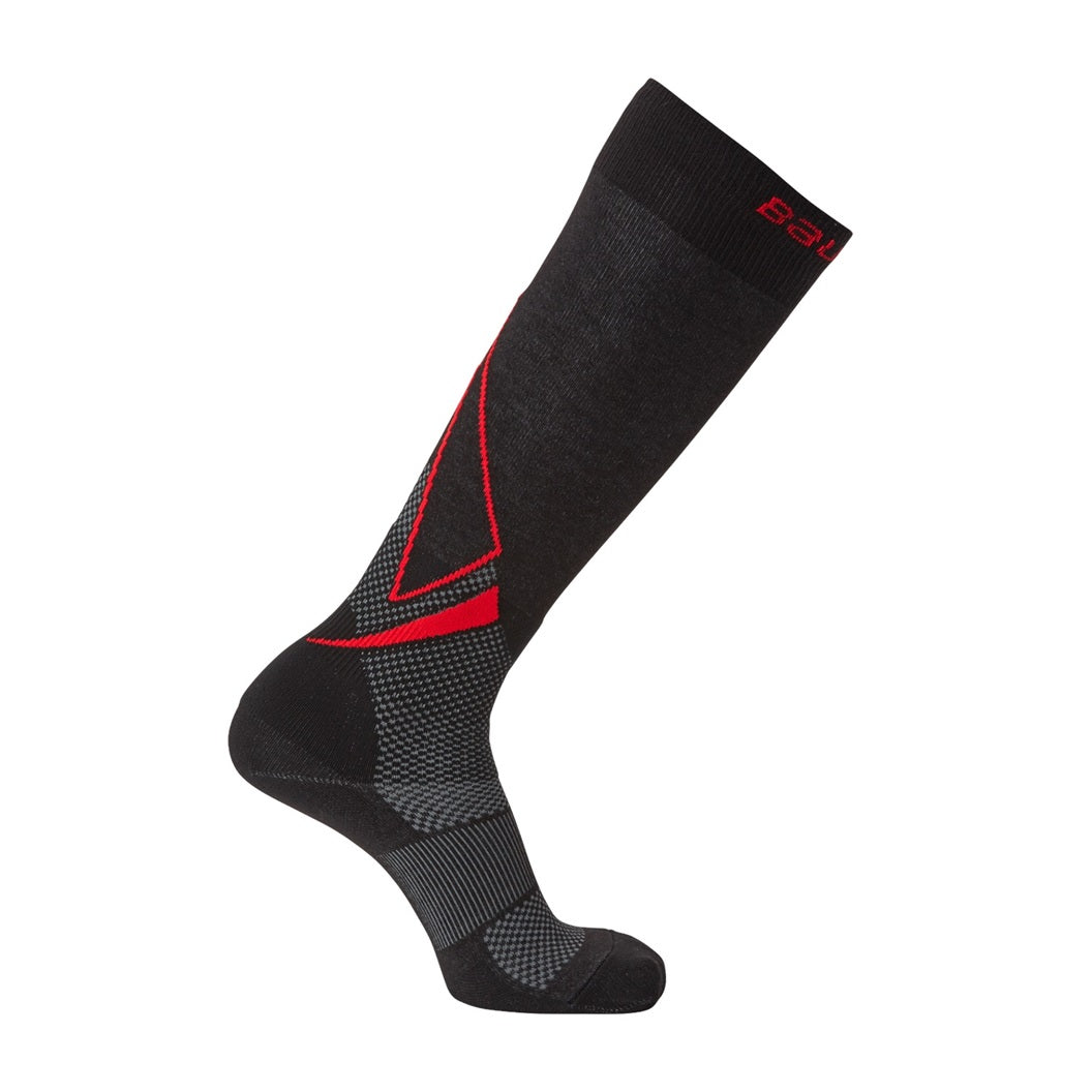 Bauer Pro skate socks long XS-XL ice hockey